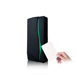 Lector de control de acceso de tarjeta RFID de proximidad independiente - Product Image 2
