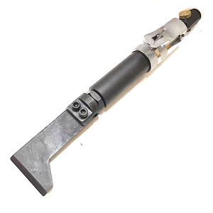 Home Use Scraper with sharp Blade to Help Get Under the Glue 3500 BPM Less Than 2 Lbs. <strong>10</strong> PC Air Scaler Kit | Tarboya <strong>Tools</strong> - Product Image 3