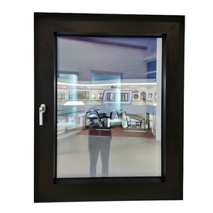 Minglei Most Energy Efficient <strong>Windows</strong> Aluminum Passive <strong>Window</strong> Insulation Triple Pane European <strong>Windows</strong> - Product Image 1