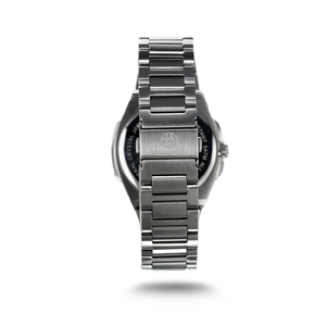 Undecember ODM/OEM Đồng hồ thạch anh nam của sự thanh lịch tinh tế với ngày thực tế tích hợp và khả năng chống nước - Product Image 3