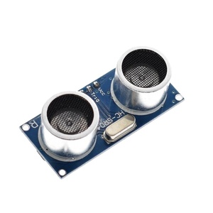 HC-SR04 HCSR04 zum weltweiten Ultraschallwellen-Detektor-Entfernungs modul HC-SR04 HC SR04 HCSR04 Abstands sensor - Product Image 1