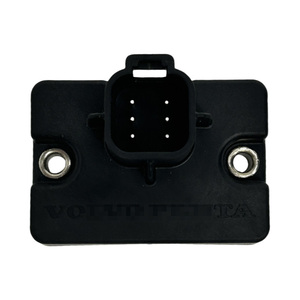 Ban đầu điều khiển đơn vị 924548.0536 851 24170981 21918597 cho kalmar dct80 đạt Stacker, bộ phận động cơ - Product Image 2
