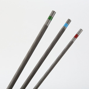 Nhà Máy Giá Oregon 7/32 inch 5.5mm 3/16 inch 4.8mm 5/32 inch 4.0mm Vòng Chainsaw mài các tập tin 12 cái một hộp - Product Image 1