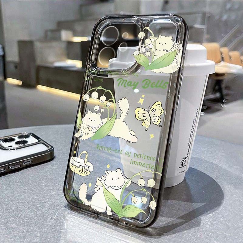 Transparent Black
