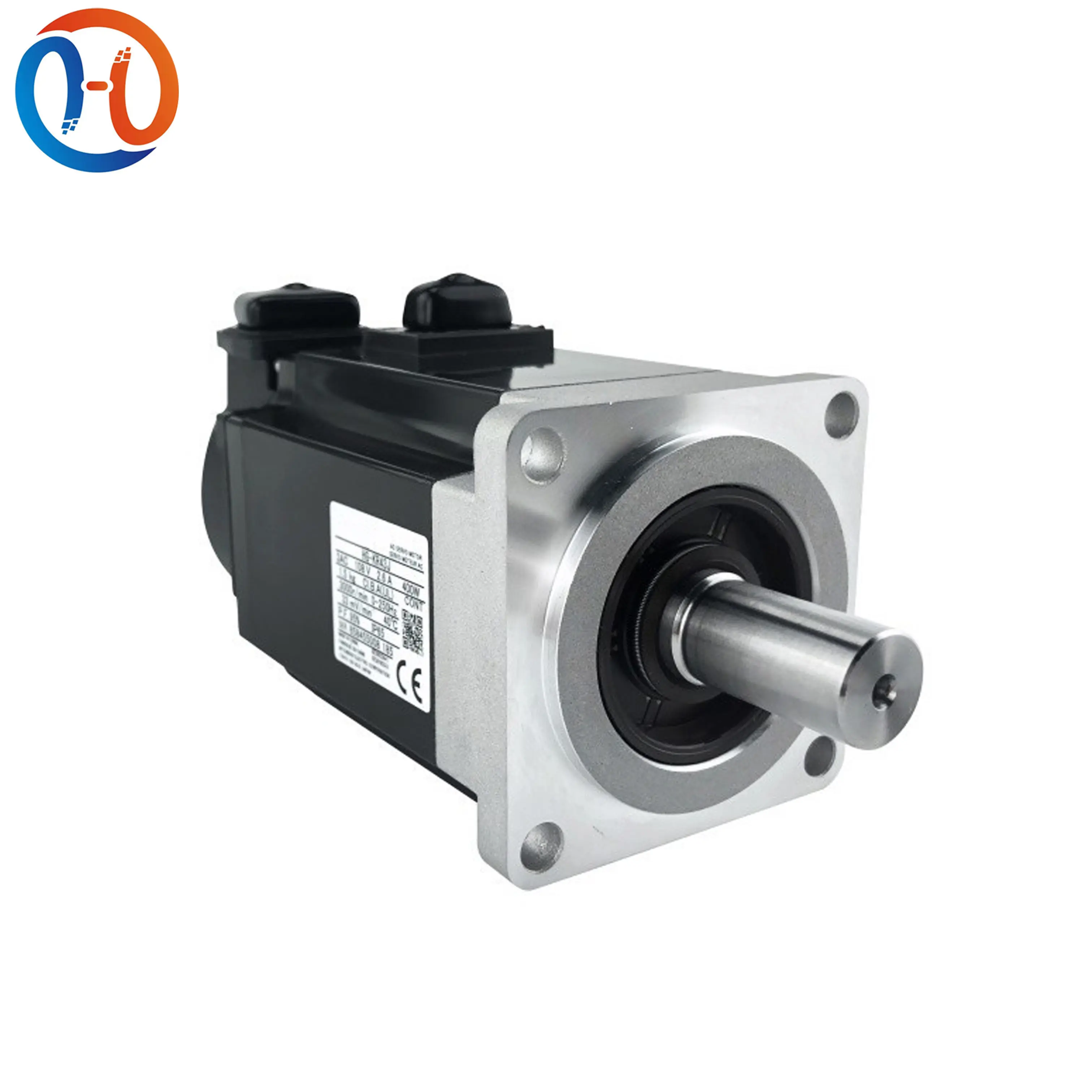 Depoda HF-KP13B AC Servo Motor yeni orijinal PLC modülü stok