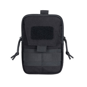 5.5-6.2&quot; Mobile Cell Phone Tactical MOLLE Waist Bag Tool <strong>Pouch</strong> - Product Image 1
