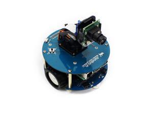 Raspberry Pi 3B/3B/4B Wireless Video Smart Auto Zubehör Paket ohne Raspberry Pi Motherboard - Product Image 4