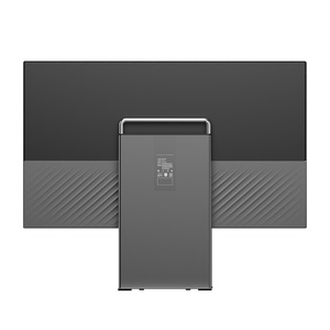 24 Inch <strong>PC</strong> All in One Desktop <strong>PC</strong> Computer N95 N100 I3 I5 I7 with Keyboard and Mouse - Product Image 6