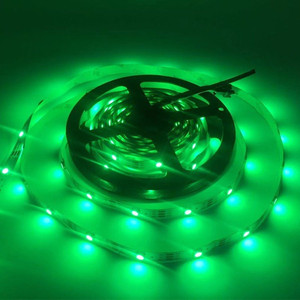 <strong>DMX</strong> Programmable DC5V <strong>Digital</strong> <strong>LED</strong> Strip WS2811 WS2812 RGB Addressable <strong>LED</strong> Strip Light Smart Pixel <strong>LED</strong> Tape Light - Product Image 3