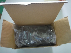 Kit trasmettitore ricevitore RF universale per sicurezza garage/cancello
