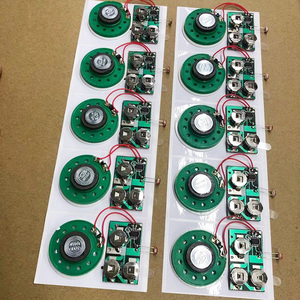 <strong>Motion</strong> <strong>Sensor</strong> Recordable Sound Chips Light <strong>Sensor</strong> Sound <strong>Module</strong> Voice Chip Programmer - Product Image 3