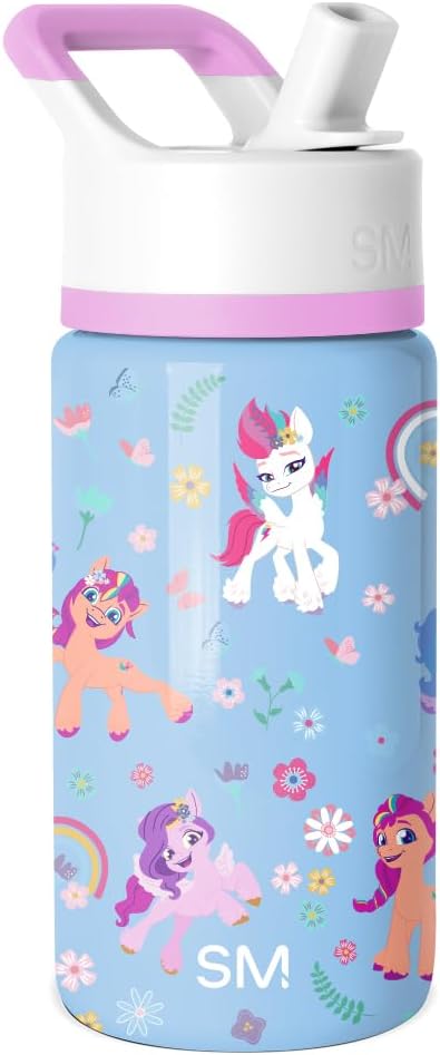 My Little Pony: Garden of Rainbows