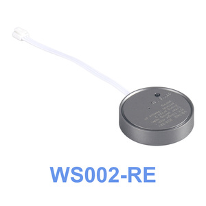 Interruptor de Sensor de ocupación de atenuador de luz de controlador LED WS002 con controlador de señal de Control táctil para iluminación mejorada - Product Image 3