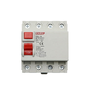 ブレーカS0モーター保護クラス10 A-リリース4.5 6.3 aサーキットブレーカ3RV1021-1GA10用 - Product Image 6