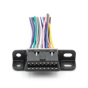 <strong>Universal</strong> DIY16PIN OBD2 Extension Cable - Product Image 2