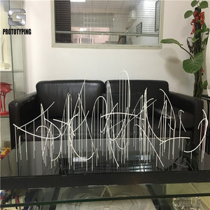 House <strong>Model</strong> Architecture <strong>Model</strong> Custom 3D Printing <strong>Building</strong> <strong>Models</strong> Scale Real Estate Design <strong>Prototype</strong> - Product Image 2