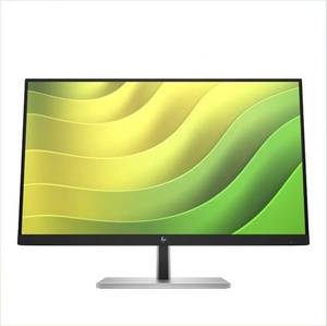 Brand New HP E24Q G5 E series 2560*144016:9 IPS HDMI 23.8inch 2K <strong>PC</strong> Gaming office <strong>computer</strong> <strong>LCD</strong> <strong>Displays</strong> screen Desktops <strong>Monitors</strong> - Product Image 1