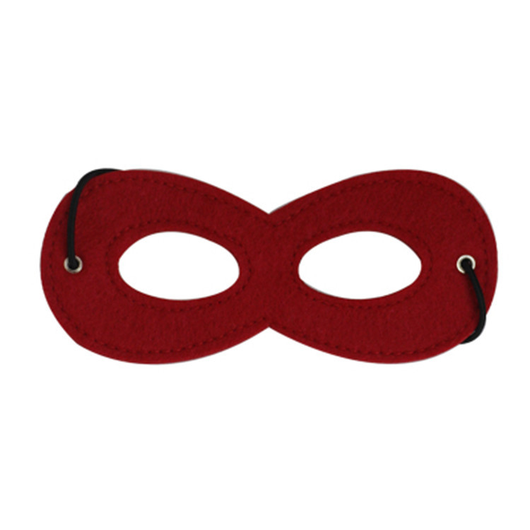 Couleur unie rouge vif