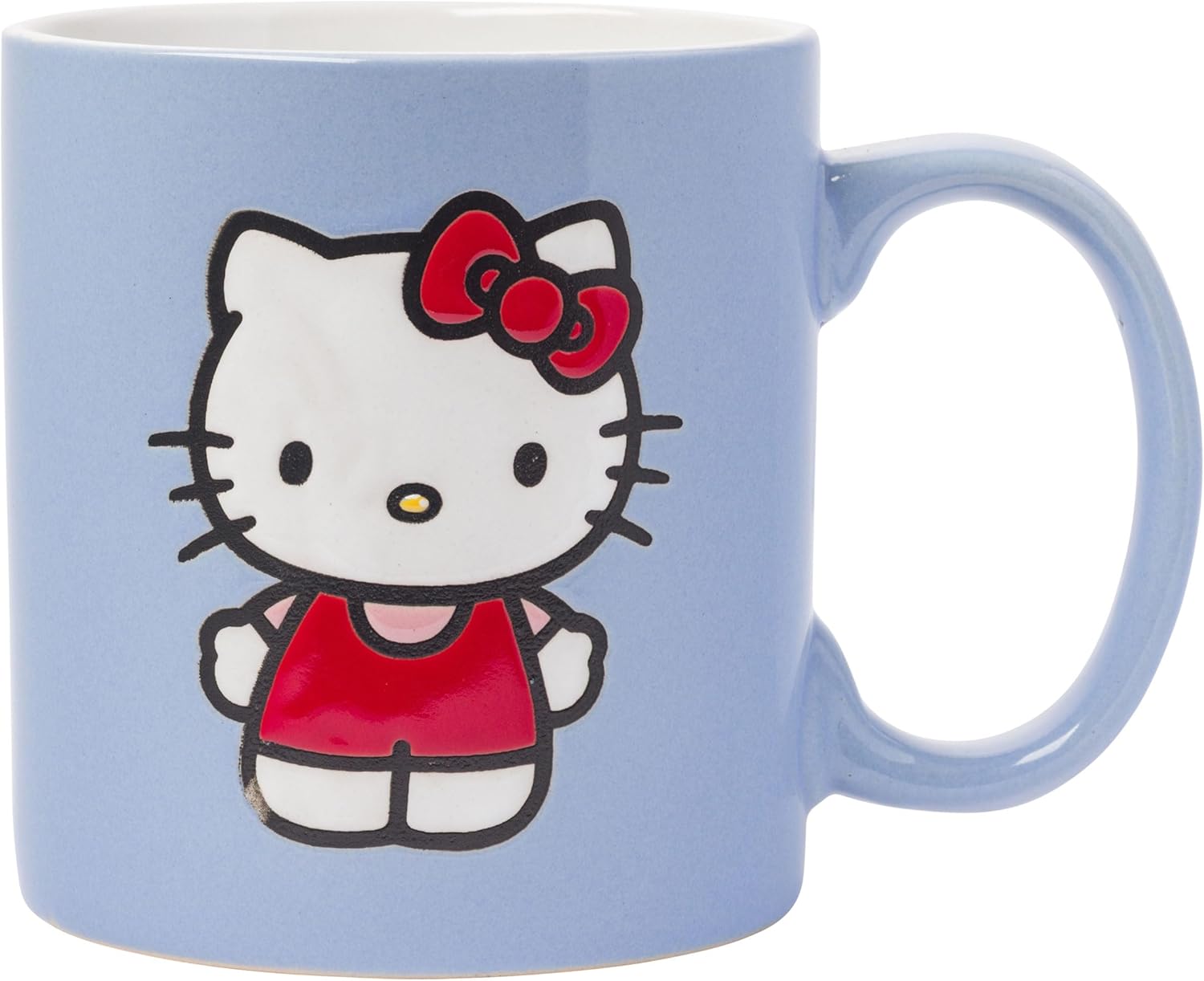 Sanrio Hola gatito