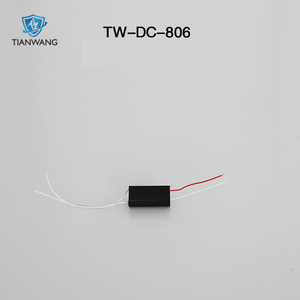 Stable Quality DC Boost Step up Power Module High Voltage Generator Used As High Voltage <strong>Source</strong> for Scientific <strong>Experiments</strong> - Product Image 2
