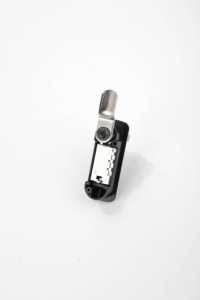 Venta directa de fábrica de alta calidad y alta seguridad para muchas escenas Bloqueo de contraseña niquelado aplicable - Product Image 6