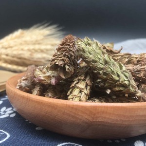 مبيع بالجملة بالصين مكعبات برونيلا فولغاريس الجافة الجديدة علاجية ذاتية العلاج شكل نبات الجروح شكل سبايك برونيلاي سبيكا للأعشاب - Product Image 2