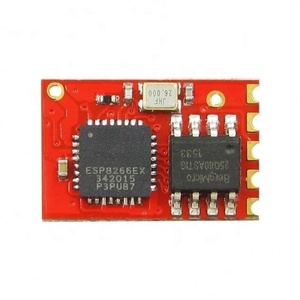 ESP - 10 Serielles WIFI ESP8266-Modul