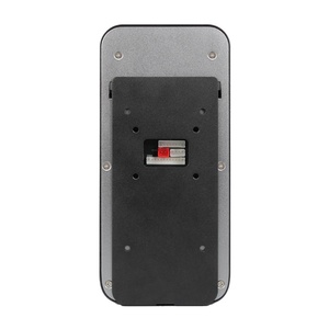 Dynamic Time Attendance Recorder Access Controller Touchscreen Nachtsicht-Gesichts erkennungs kartenleser 4G IP-Konnektivität - Product Image 2