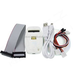 モジュールST-LINK/V2 ST-LINK V2(CN) ST LINK STLINKエミュレータダウンロードマネージャSTM8STM32人工デバイス - Product Image 1