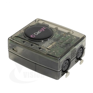 <strong>USB</strong> <strong>DMX</strong> <strong>CONTROLLER</strong> DVC4 GZM <strong>DMX</strong> <strong>INTERFACE</strong> <strong>USB</strong> DVC4 DMX512 Disco Lighting Fog Machine Lamp Par Led Rgbw for <strong>Dmx</strong> Stage <strong>Light</strong> - Product Image 5