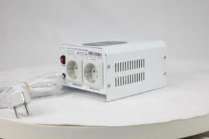 TTN Einphasen-Wandregler-Spannungs regler Stabilisator AVR 220VAC Ausgangs relais steuerung für Gas kessel 50Hz Frequenz - Product Image 4