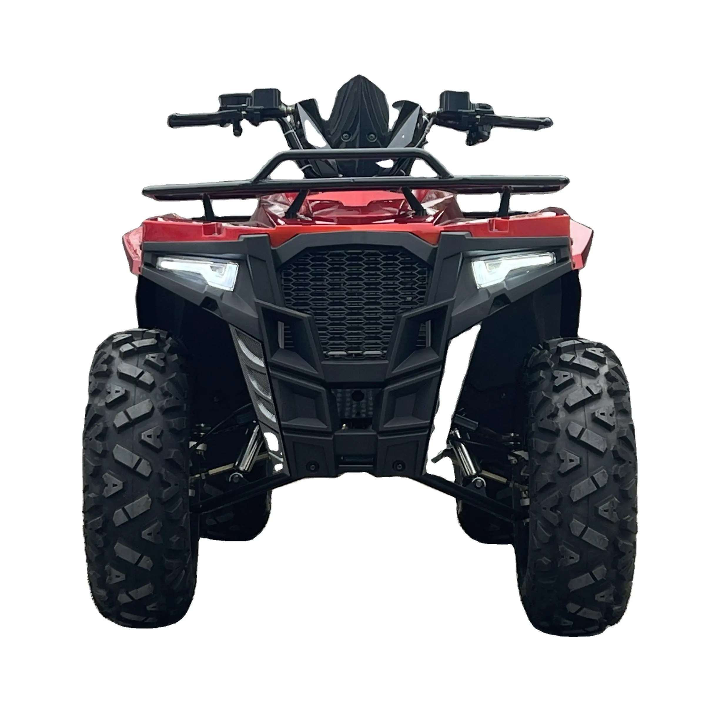 รถโกคาร์ท4ล้อรถมอเตอร์ไซด์รถ ATV 300CC สี่ล้อใหม่ล่าสุด