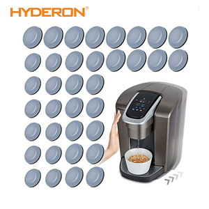 Planchers de Bois Franc meubles văn phòng Chaise tabis silencieux dễ dàng lướt appareils electromenagers comptoir glissiere - Product Image 1