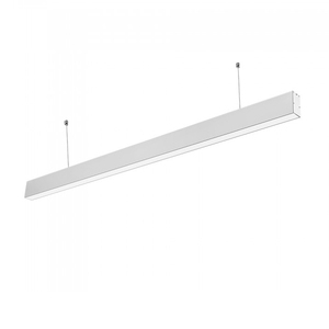 ระบบเดินสายไฟ LED AC110V/AC220V ไฟเส้นตรงพร้อมสีที่อยู่อาศัยที่แตกต่างกันผ่านการอนุมัติ CE - Product Image 6