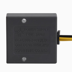 3ARL整流器パワーモジュールタイプ3ARLFブレーキ整流器オートバイ用アプリケーション - Product Image 1