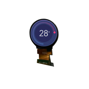 <strong>2.1</strong> 3 5 inch round screen smart watch led module circular tft lcd <strong>display</strong> round led <strong>display</strong> - Product Image 5