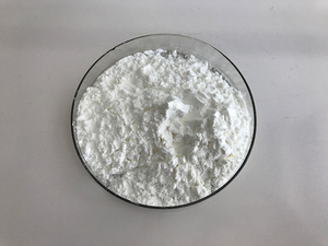 Suministro de fábrica de buena calidad Sio2 en polvo Nano polvo de dióxido de silicio - Product Image 2