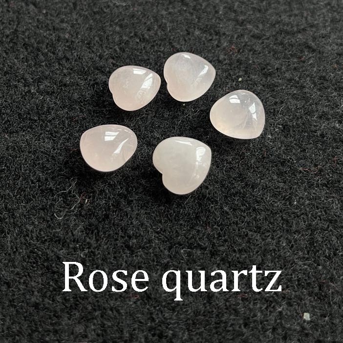 Quarzo rosa