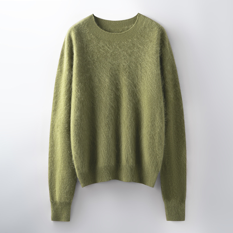 Verde oliva