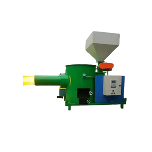冶金窑炉工厂直接燃烧器: 易于维护和专业设计 - Product Image 2