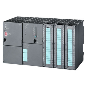 6ES7331-1KF02-0AB0 SIMATIC Módulo de entrada analógica SM 331 Módulo 6ES7331-1KF02-0AB0 - Product Image 3