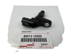 Sensor de velocidad de transmisión automática OEM para Toyota nuevo sensor de temperatura número de pieza 89413-12020 - Product Image 2