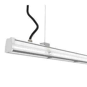 Moderne kommerzielle <span class=keywords><strong>LED</strong></span>-Latte <span class=keywords><strong>Linear</strong></span> Trunk ing Light Supermarkt <span class=keywords><strong>Linear</strong></span> Light Tray Track mit nahtlosem Spleißen <span class=keywords><strong>Linear</strong></span> Shelf Light