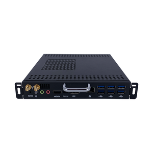 YCTipc亚洲尺寸迷你电脑OPS i7 i5 i3第11代第12代4k白板互动显示学校办公工业电脑 - Product Image 6