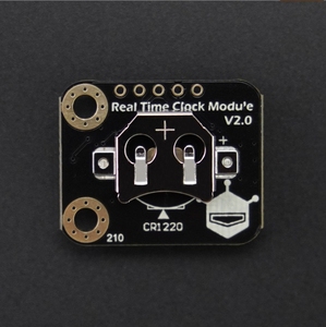 I2C DS1307 RTCリアルタイムクロックモジュール - Product Image 2