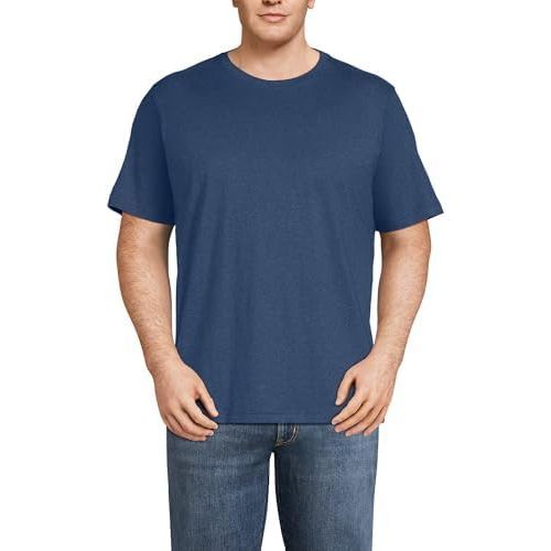 Nautical Blue Heather