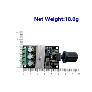OKY3463-2 6V 12V 24V 28V 3A <strong>PWM</strong> DC <strong>Motor</strong> Speed Control Switch <strong>Controller</strong> High Quality Integrated <strong>Circuits</strong> - Product Image 6