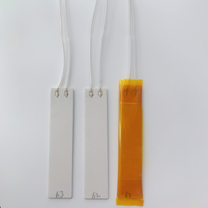 MCH alümina seramik isıtıcı elemanı MCH yüksek sıcaklık 800 derece Metal seramik isıtıcı - Product Image 4