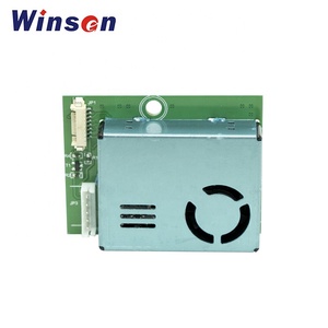 高精度ZH08レーザーファインダストセンサーが空気中の粒子を検出UART & PWM出力 - Product Image 2