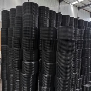 6 "x100ft оцинкованная сварная проволока солнечная панель сетка для защиты голубей - Product Image 6
